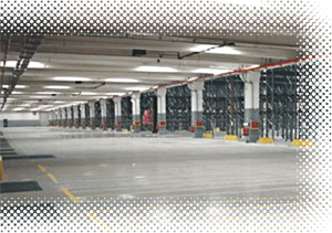 industrieboden